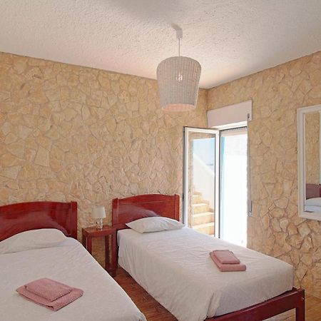 Guesthouse Peixinho Burgau Exterior photo