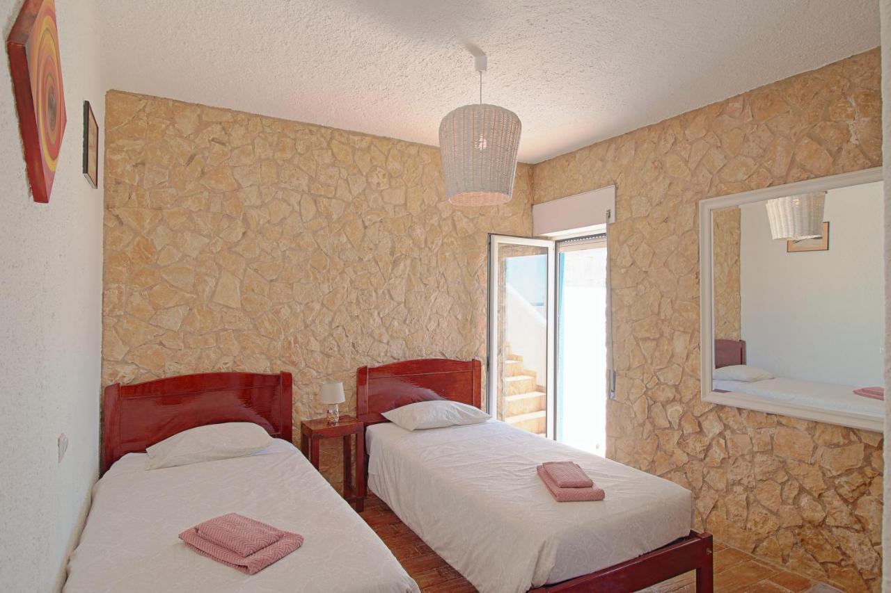 Guesthouse Peixinho Burgau Exterior photo