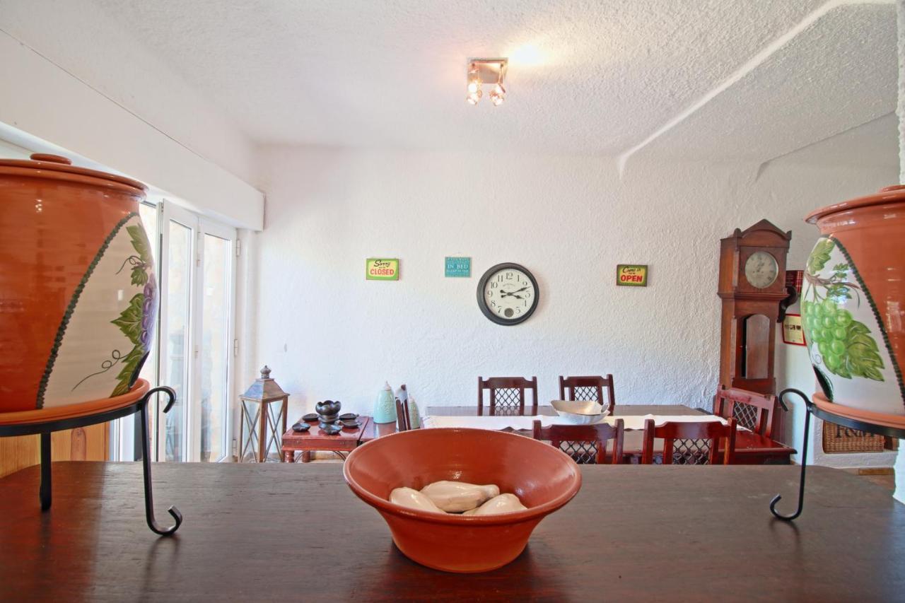 Guesthouse Peixinho Burgau Exterior photo