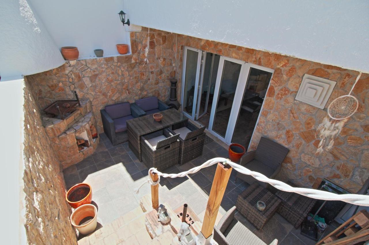 Guesthouse Peixinho Burgau Exterior photo